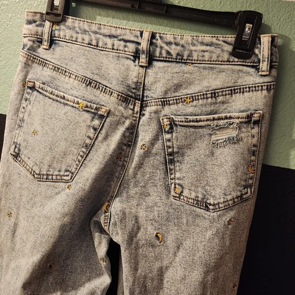 Beautiful jeans - Picture 4 of 12